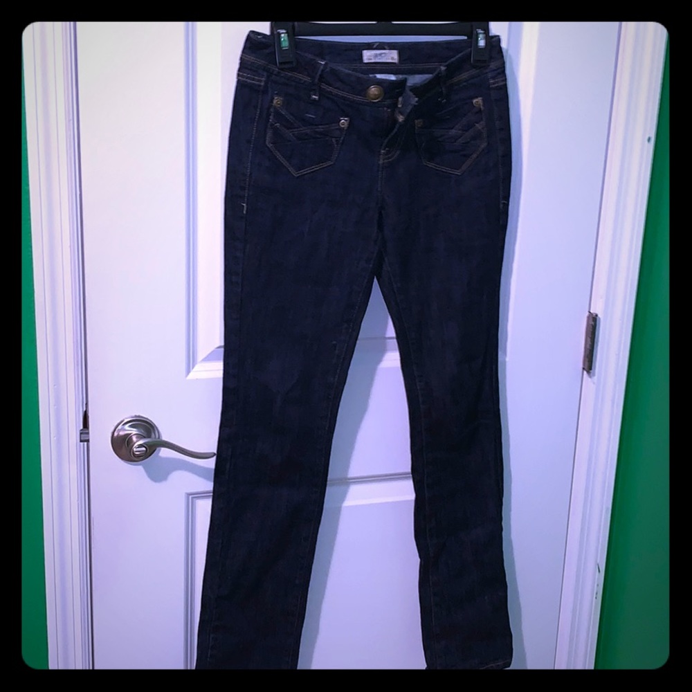 Size 3 Jeans